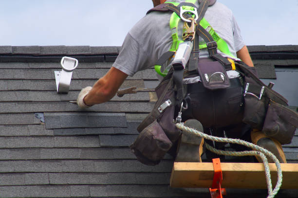 Waterproofing in Wallis, TX
